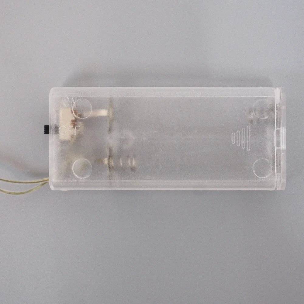 Karácsonyi LED-es figura – Mikulás, hóember vagy rénszarvas