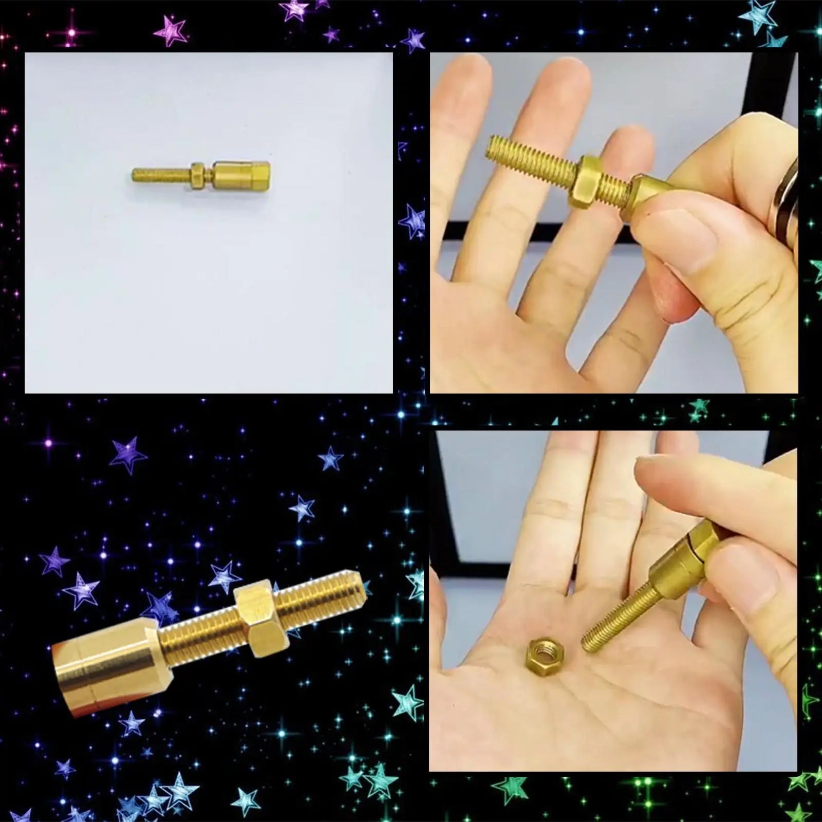 Varázslatos adventi naptár – meglepetés játékok gyerekeknek (24 napos