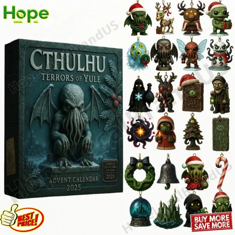 Eredeti Disney karácsonyi adventi naptár, tartós műanyagból készült meglepetésekkel. Kifejezetten tinédzsereknek és felnőtt gyűjtőknek ajánlott (14+). Tökéletes ajándék az ünnepi időszakra, különleges figurákkal és ikonikus Disney-hangulattal.