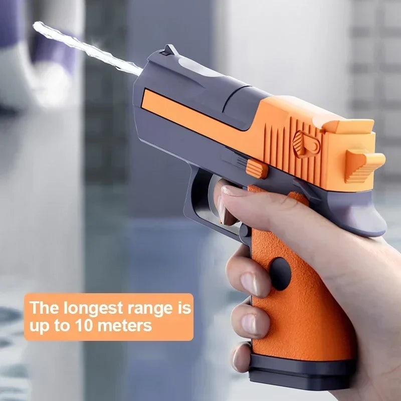 Mini Desert Eagle Vízipisztoly